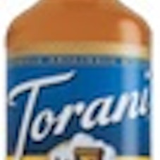Torani Sugar Free Pumpkin Pie Syrup